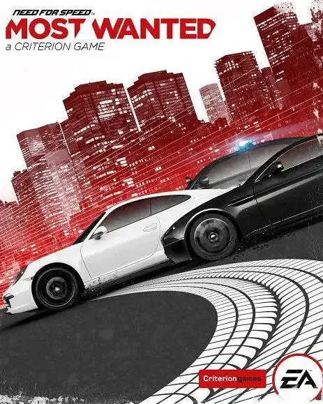 系列最佳作品极品飞车17获ign好评