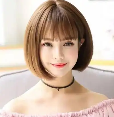 长脸女生适合的发型有哪些?更适合长发还是短发?