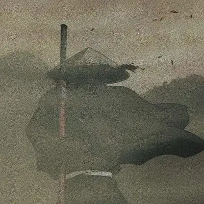 江湖侠客系列动漫男头/男孩_卡通动漫头像_我要个性网