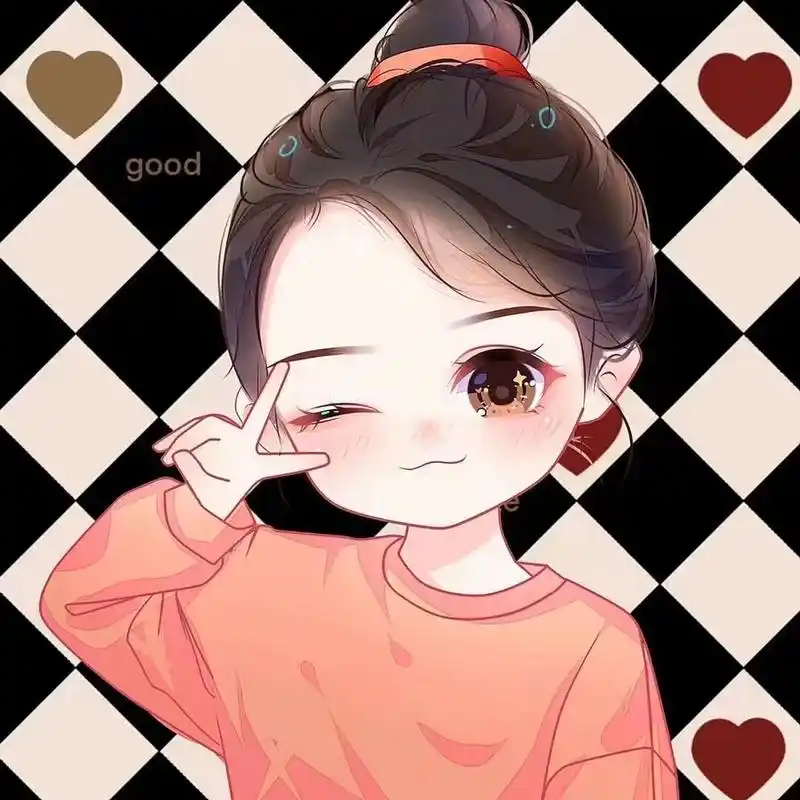 甜美气质可爱ins风女生头像 / 小众女头 」 "去吹吹夏日的晚风吧 也许