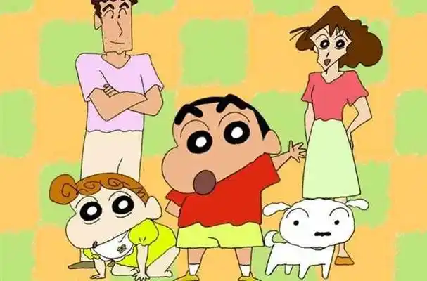 那些00后小时候的动画片(00后们这些动画片是你的童年回忆吗)(46)