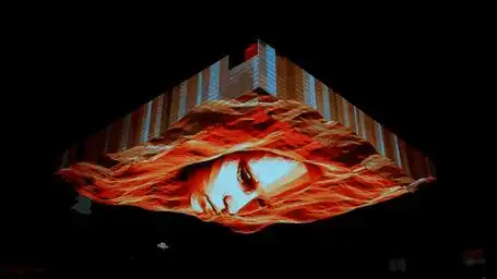 裸眼3d技术竟然是假的深圳全息投影公司哪家比较好