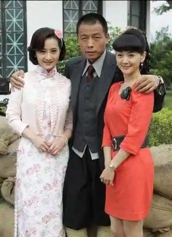 相关问题三,演员王挺的妻子