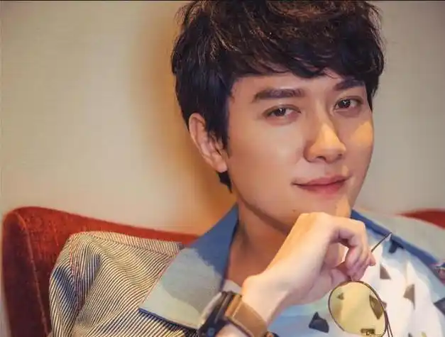 冯绍峰遇到赵丽颖之后不再花心,离婚后想复婚,推出宁静牵线搭桥