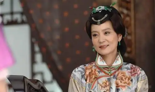 08版新包青天 铡美案秦香莲谁演的