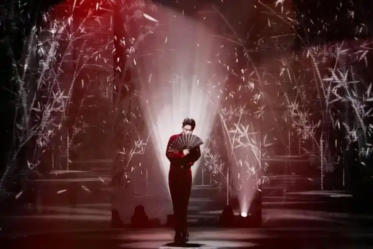 福利张艺兴精选壁纸第五十三波