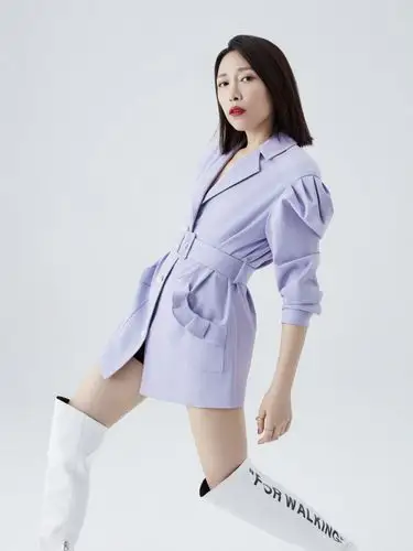 三十而已后再添新作都市质感女声金池全新单曲谁不是上线