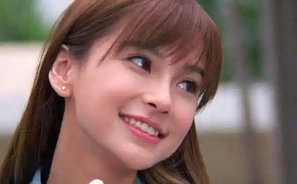 看到照片,可以秒杀半个娱乐圈_baby_时候_杨颖