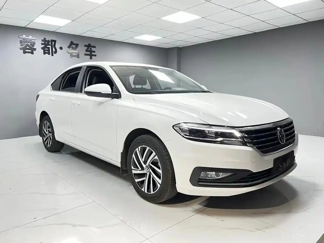 【品牌型号】:大众 朗逸 【车辆排量】:1.4t  - 抖音