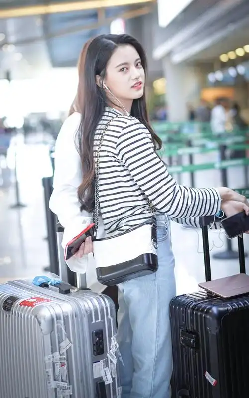 混血天使孙珍妮