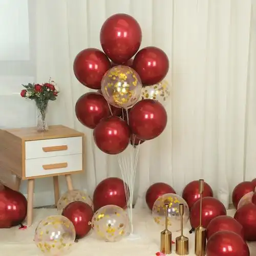 地飘气球,在家也能凹造型 - 文仙亦言设计效果图 - 每平每屋·设计家