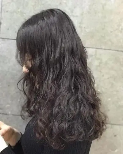 2018狗年流行"泰迪卷