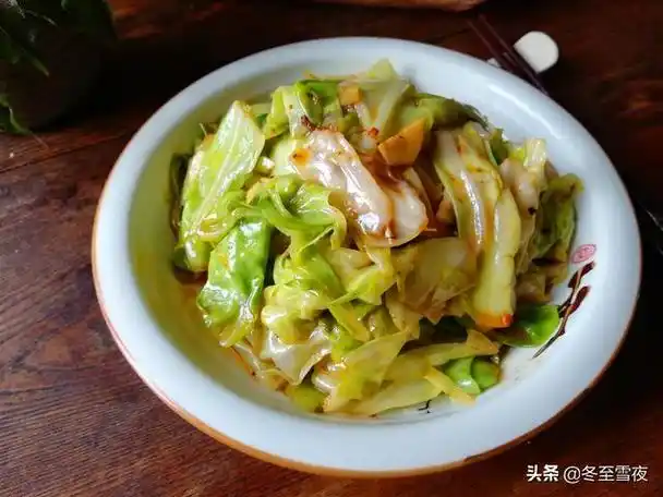 节日家宴素菜不可缺少这十五道素菜做法简单实用收藏好