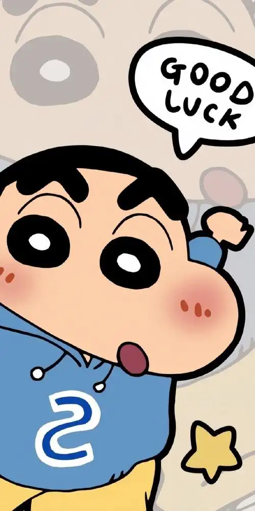 蜡笔小新丨高清壁纸头像#蜡笔小新壁纸#蜡笔小新超话