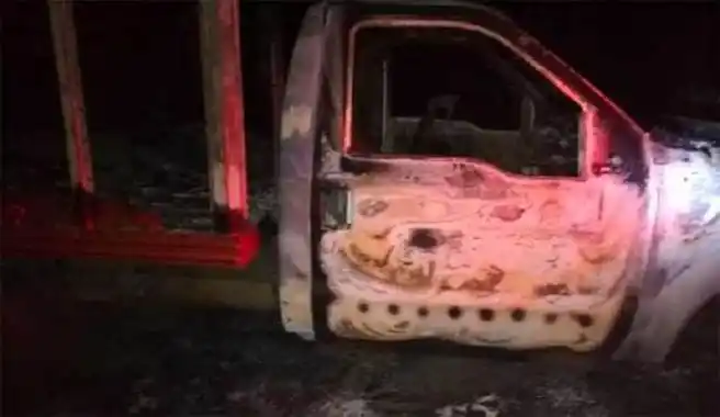 7月16日墨西哥农民屠杀事件