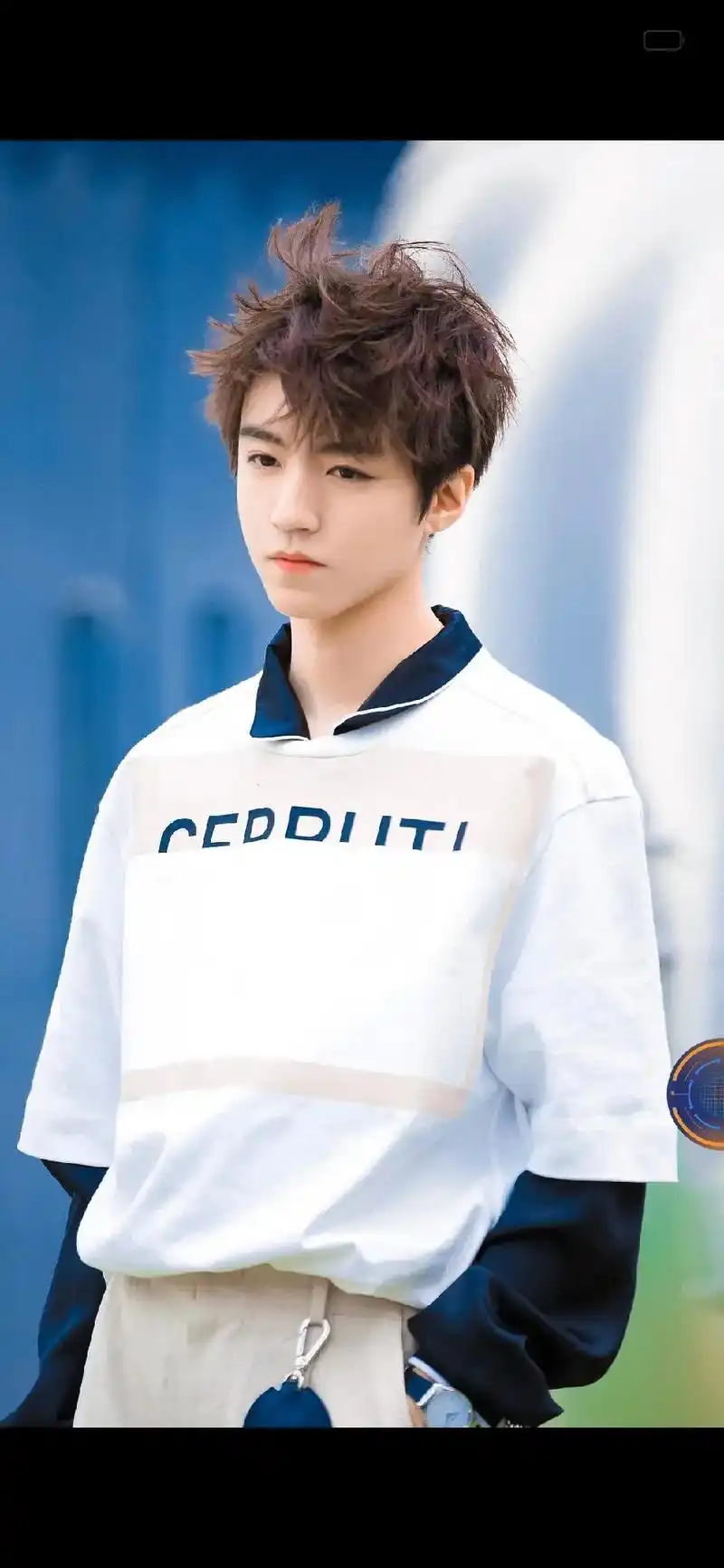 王俊凯的壁纸来啦 #王俊凯让人心动的n个瞬间  #王俊凯  - 抖音