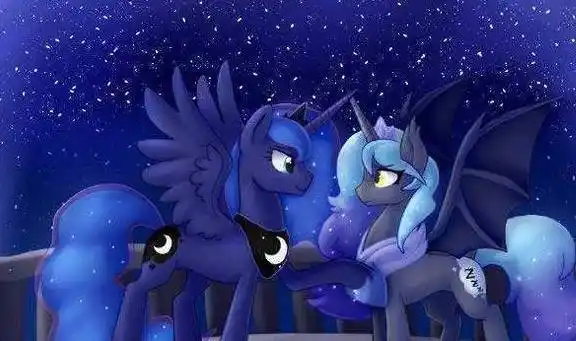 十二星座专属小马宝莉,白羊座炫酷帅气,金牛座的萌化你的心!