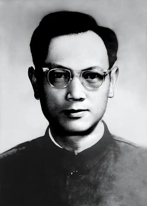 建国后最大的悬案科学家彭加木在罗布泊失踪43年他究竟去了哪