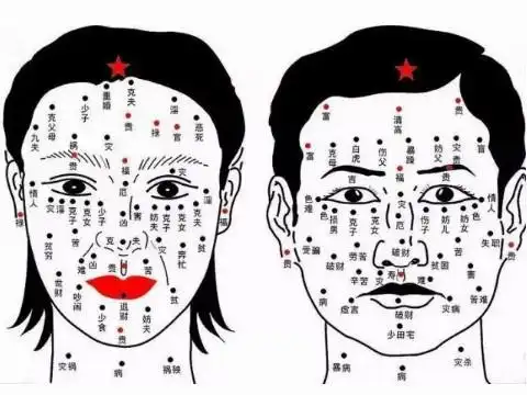 若是耳朵长痣的话说明了这种人是有福气的福气,耳朵有痣的人为人很