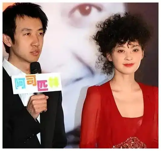 梅婷前夫李小冉前男友,用心照顾病危二婚妻子,令人动容_艺术_电影