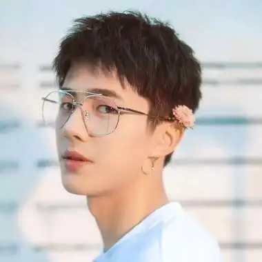 啊啦各路男明星头像_男生头像_我要个性网