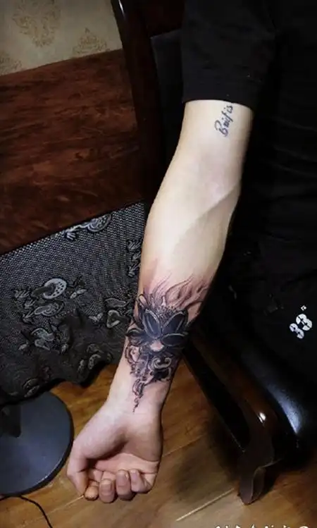 手臂纹身_手臂纹身图案_纹身手臂图片大全_第1328页 - 纹身秀