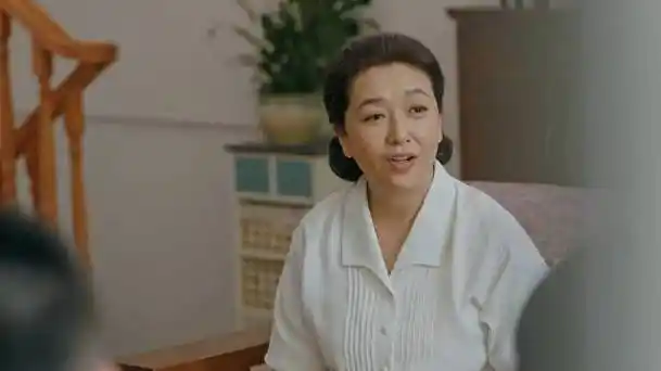 江珊《但愿人长久》cut(四十)