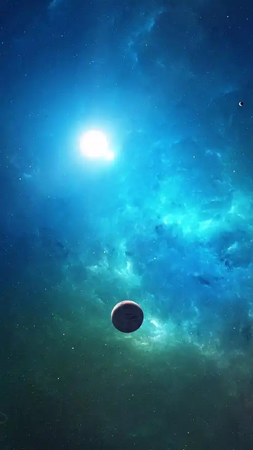 大家有没有比较超清梦幻唯美的全屏壁纸吖