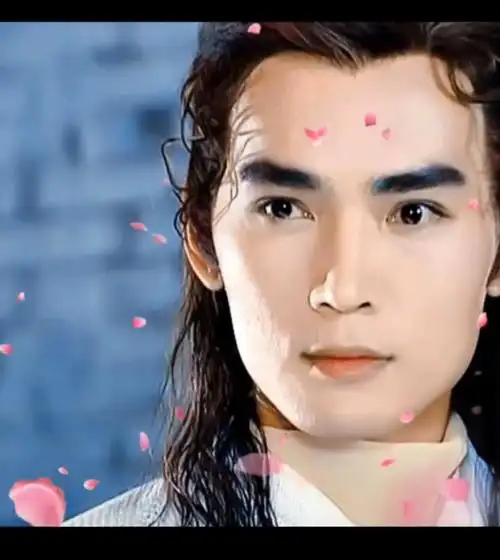 【焦恩俊】他真的好好看啊!