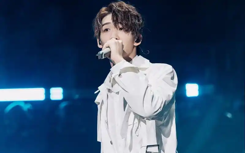 【为歌而赞】王赫野《瞄准》