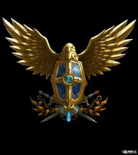 英雄联盟所有大区的标志