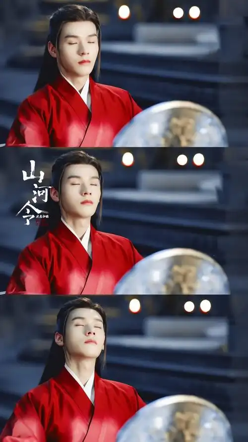 (更新)安利b站太太们连夜爆肝做的【红衣温客行】视频剪辑 .