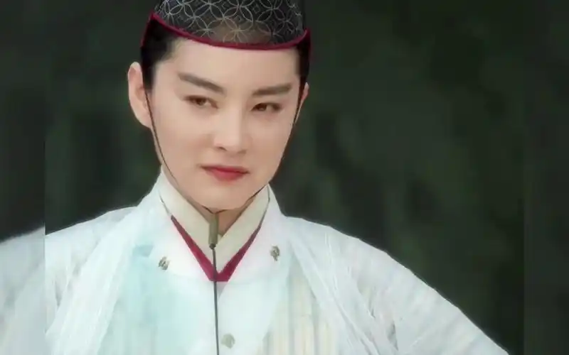 没想到笑起来竟是甜妹 #林青霞 #童年女神 #盛世美颜 #港圈女神