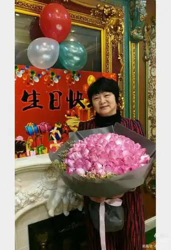 人到中年,生活精彩无限(四)