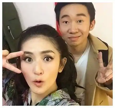 宋小宝,杨迪,谢广坤 演变成明星爆改合集,笑疯引爆热议!