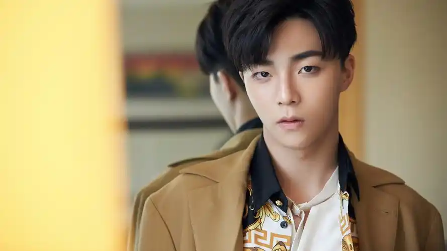 邻家男孩陈立农,高清图片,电脑桌面-壁纸族