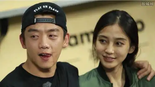 杨颖是否对郑恺动了情