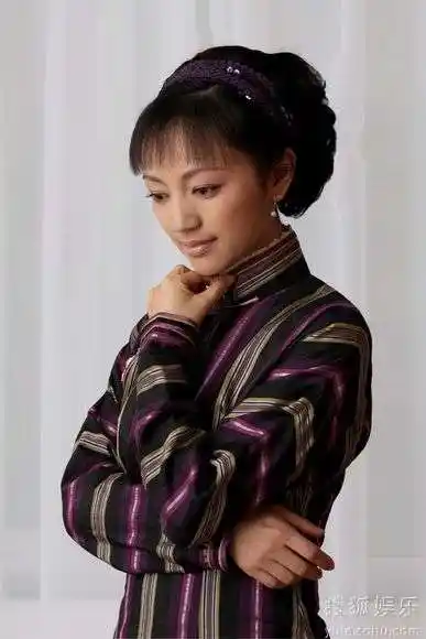 《身份的证明》热播 罗海琼谍战中的特殊女人