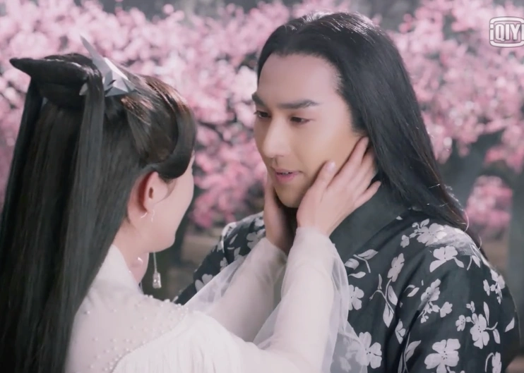 三生三世墨渊知道夜华会醒过来不告诉白浅用意是什么