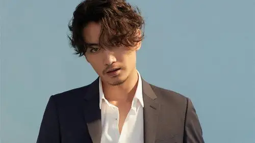 陈晓明星明星风尚壁纸