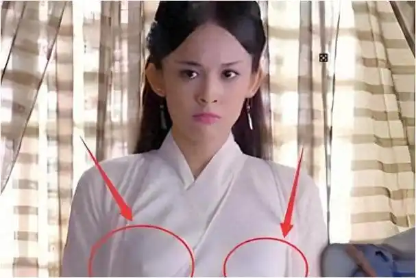 这些啼笑皆非的穿帮镜头,个个"笑到扶墙",你见过几个?