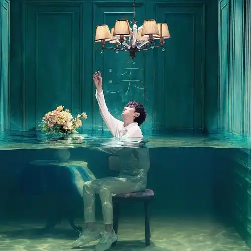 王源新专辑《源》全碟解锁 对话自我温柔拥抱世界