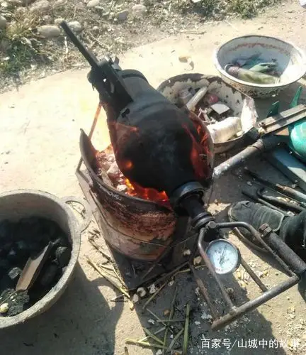 农村80后记忆中的老物件,最后一个我赌十包辣条,你肯定不认识!