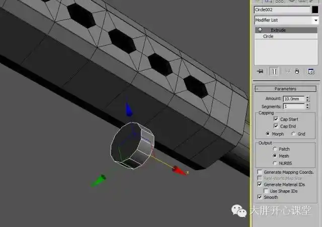 一把巴雷特狙击步枪(六)[图文教程494]