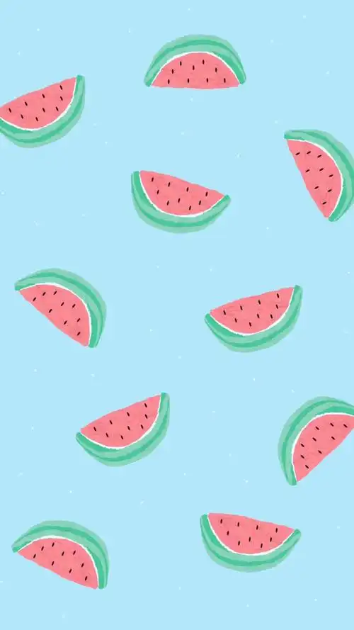 夏日小清新壁纸