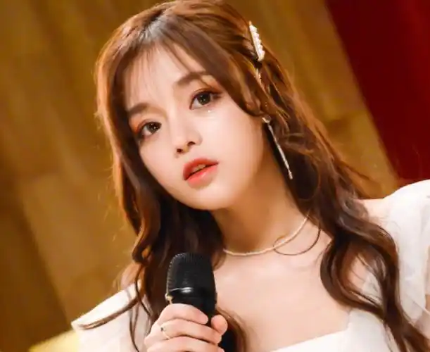 新生代歌手黄霄云