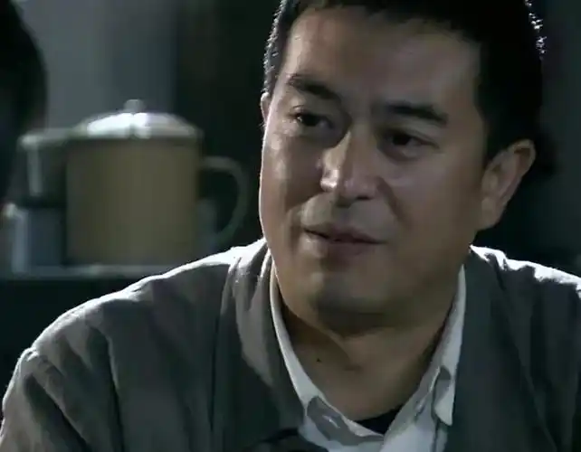 告密者柳云龙张嘉益谍战巅峰之作烧脑剧情不刷三遍看不懂