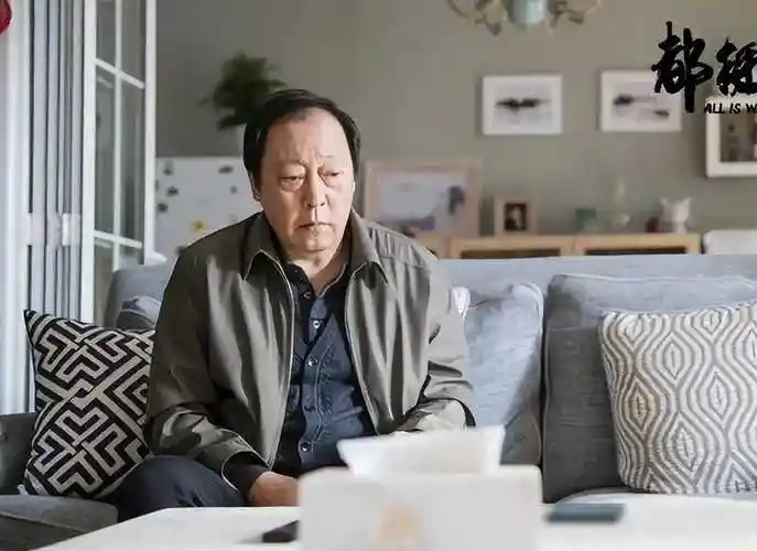 揭秘倪大红竟是倪萍胞弟网友惊呼难怪能火