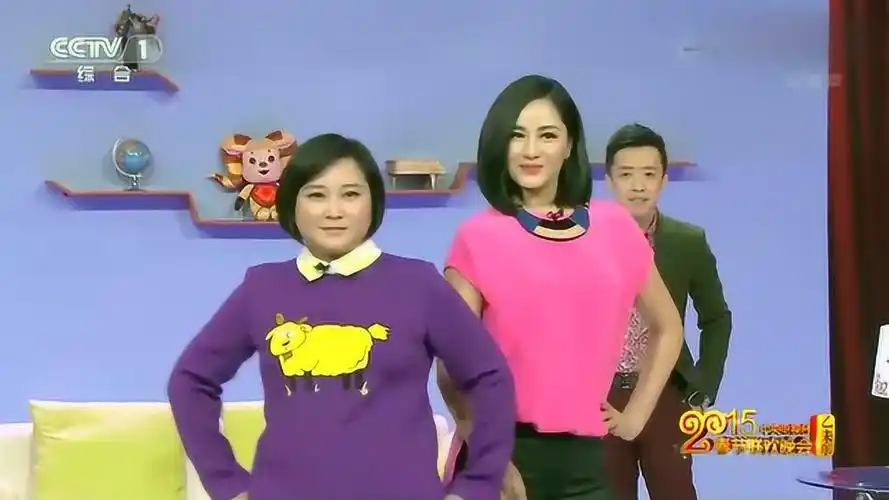 1080p蓝光画质 三倍流畅播放 4k超清体验  09:54   贾玲沙溢小品