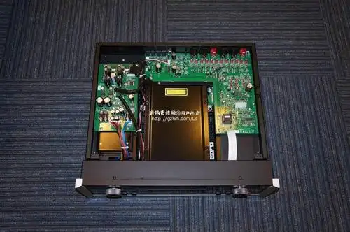 麦景图 mcd550 sacd机/大陆行货/丽声av店